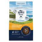 ZIWI, Peak Steam & Dried Chicken with Whole Mackerel Cat Food image number null